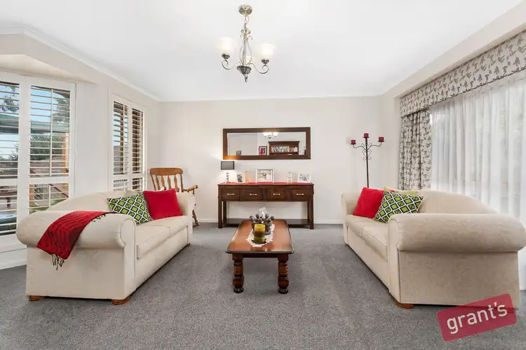 Second view of Homely house listing, 2 Acre Court, Narre Warren VIC 3805