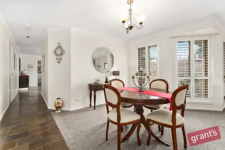 Third view of Homely house listing, 2 Acre Court, Narre Warren VIC 3805