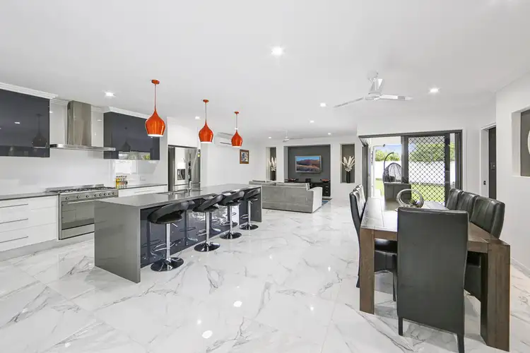 40 Sarra Place, Bundaberg East QLD 4670