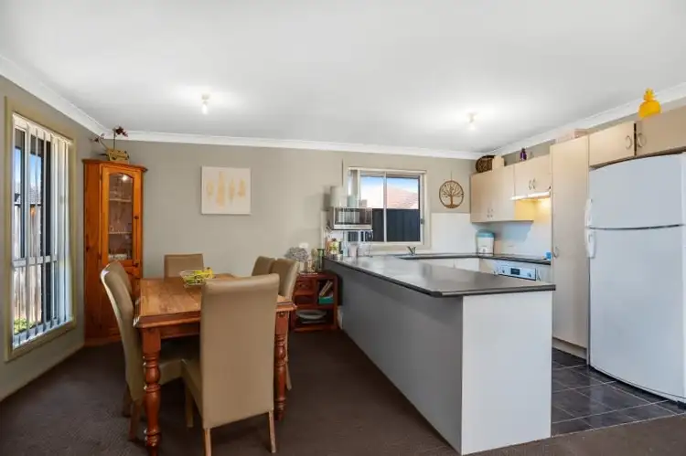 Third view of Homely house listing, 4 Nepean Way, Tanilba Bay NSW 2319
