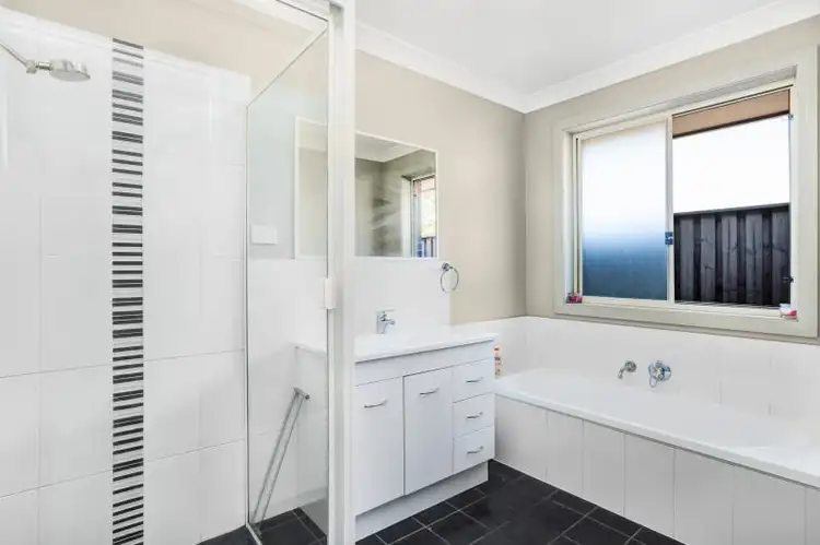 Fourth view of Homely house listing, 4 Nepean Way, Tanilba Bay NSW 2319