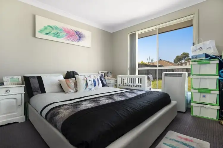 Fifth view of Homely house listing, 4 Nepean Way, Tanilba Bay NSW 2319