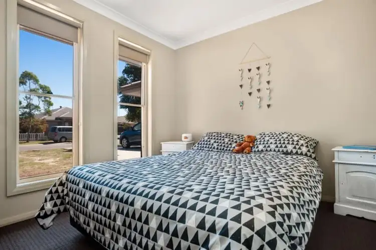 Sixth view of Homely house listing, 4 Nepean Way, Tanilba Bay NSW 2319