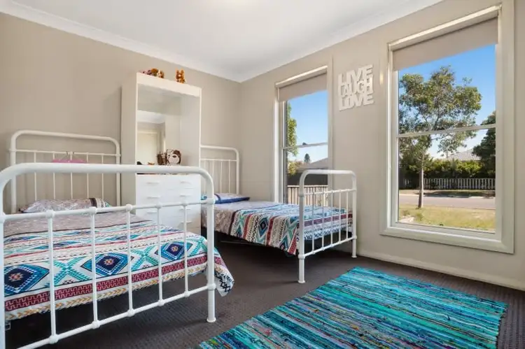 Seventh view of Homely house listing, 4 Nepean Way, Tanilba Bay NSW 2319