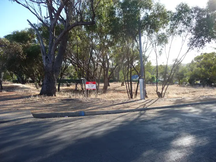 34 Grey Street, York WA 6302