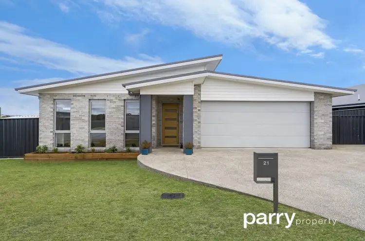21 Braeburn Parade, Legana TAS 7277