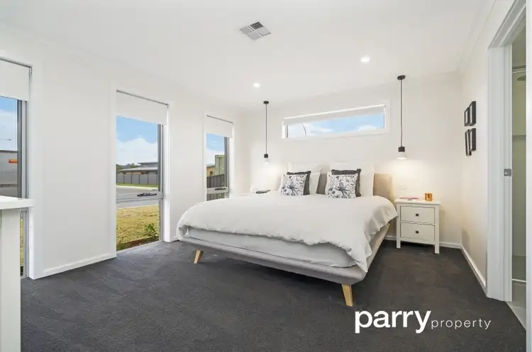 Sixth view of Homely house listing, 21 Braeburn Parade, Legana TAS 7277