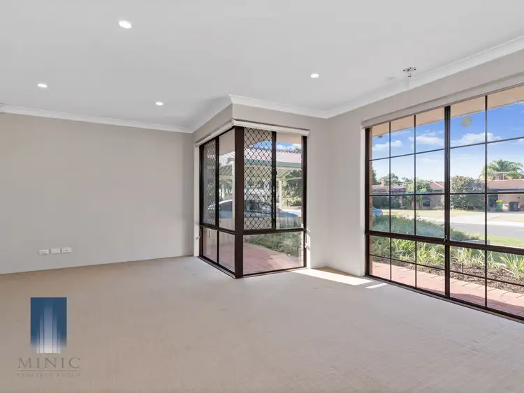 Fourth view of Homely house listing, 5 Patrick Way, Huntingdale WA 6110