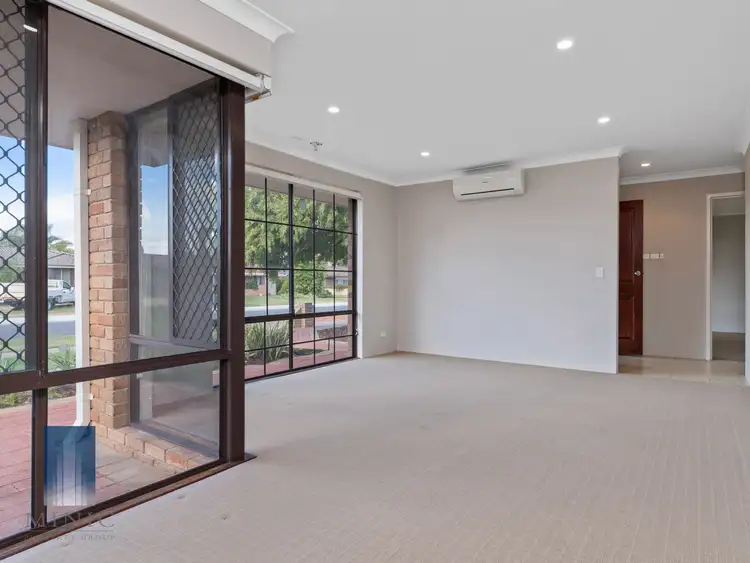 Fifth view of Homely house listing, 5 Patrick Way, Huntingdale WA 6110