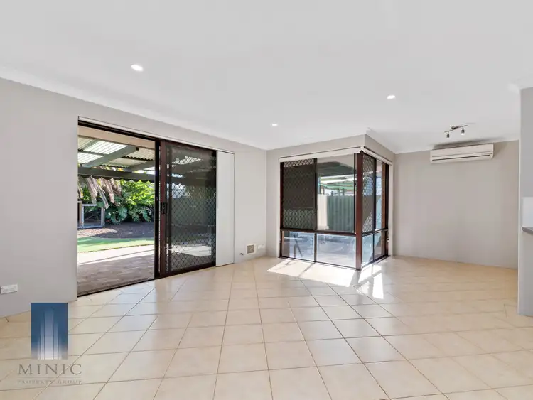 Sixth view of Homely house listing, 5 Patrick Way, Huntingdale WA 6110