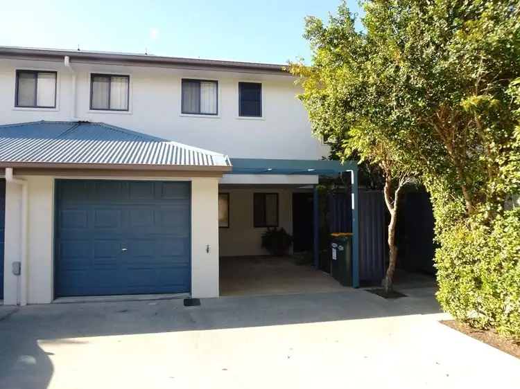 Main view of Homely townhouse listing, Address available on request