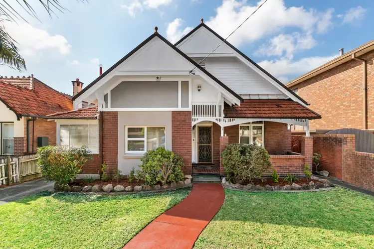 7 Kingston Street, Haberfield NSW 2045
