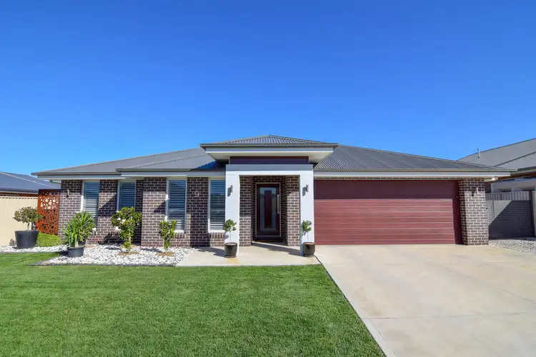 9 Rothery Street, Eglinton NSW 2795
