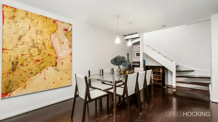 Fifth view of Homely house listing, 86 Pickles Street, South Melbourne VIC 3205