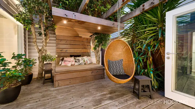 Sixth view of Homely house listing, 86 Pickles Street, South Melbourne VIC 3205