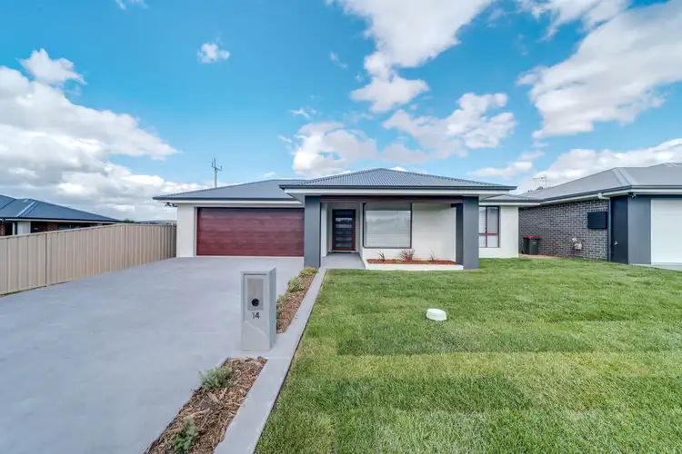 14 Straker Road, Goulburn NSW 2580