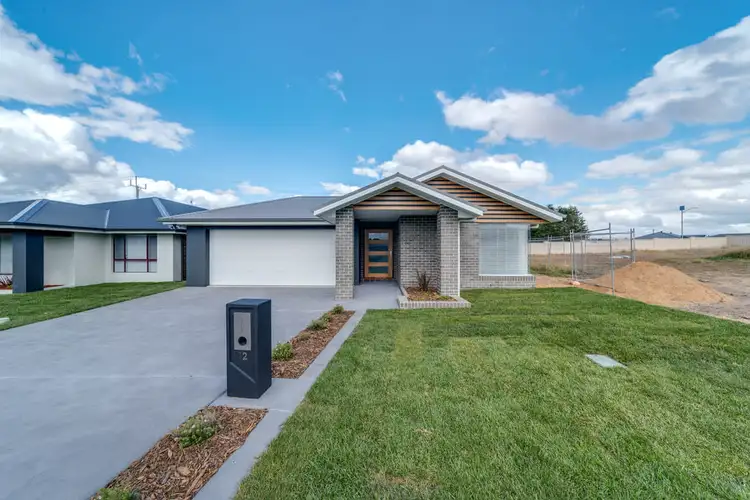 12 Straker Road, Goulburn NSW 2580