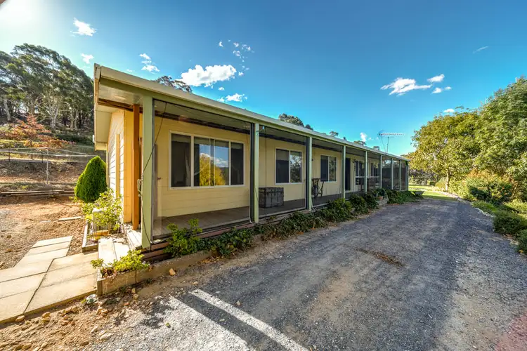 1269 Taralga Road, Goulburn NSW 2580