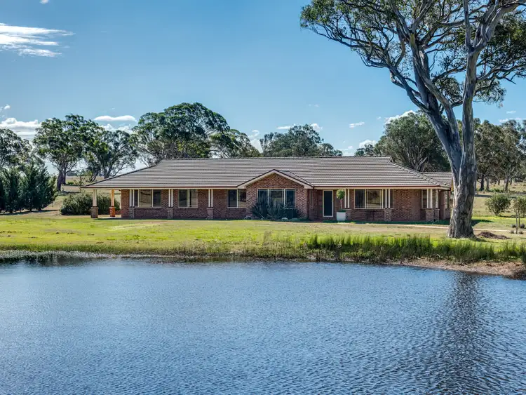 Second view of Homely house listing, 52 Bonnett Drive, Goulburn NSW 2580