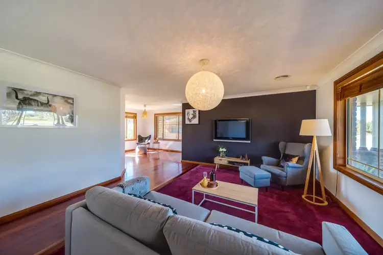 Third view of Homely house listing, 52 Bonnett Drive, Goulburn NSW 2580