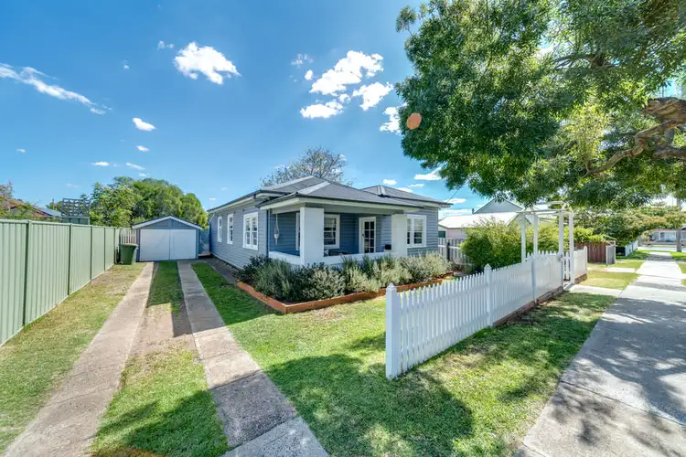 Main view of Homely house listing, 54 George Street, Goulburn NSW 2580