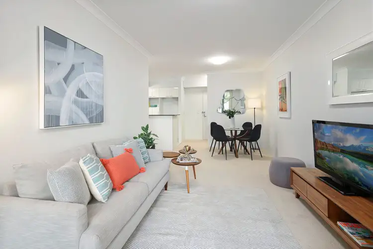 Second view of Homely apartment listing, 103/1-9 Pyrmont Bridge Road, Pyrmont NSW 2009