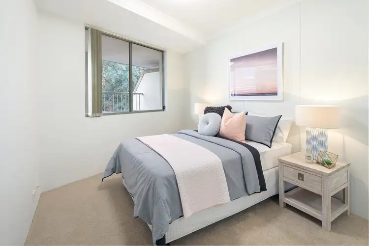 Fifth view of Homely apartment listing, 103/1-9 Pyrmont Bridge Road, Pyrmont NSW 2009