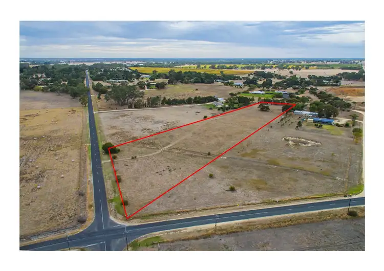 Lot 22 Pinkerton Road, Naracoorte SA 5271