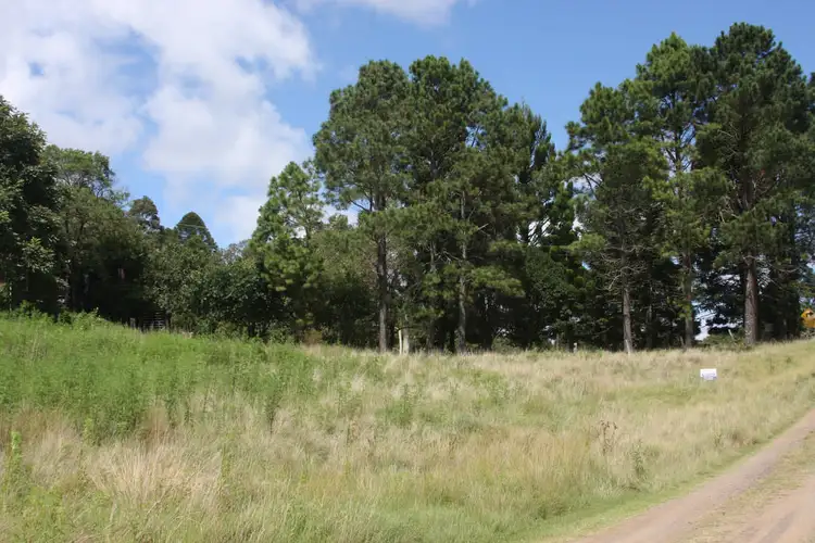Third view of Homely land listing, 49 Ensor Street, Mowbullan QLD 4408