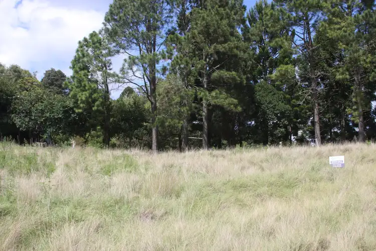 Fourth view of Homely land listing, 49 Ensor Street, Mowbullan QLD 4408