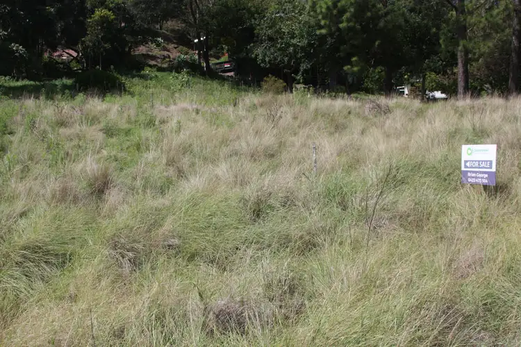 Fifth view of Homely land listing, 49 Ensor Street, Mowbullan QLD 4408