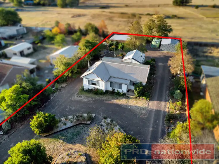 992 Smythesdale-Snake Valley Road, Snake Valley VIC 3351