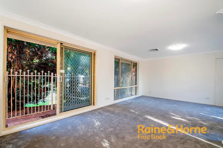 Seventh view of Homely townhouse listing, 83 BAYVIEW ROAD, Canada Bay NSW 2046