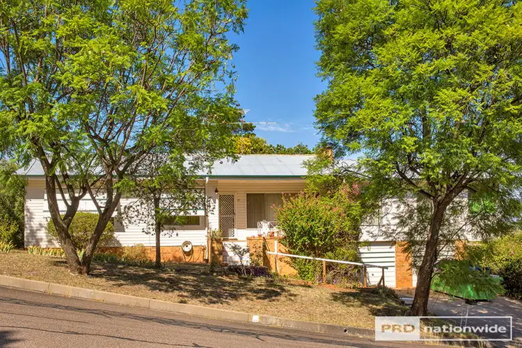 Main view of Homely house listing, 11 Rosedale Avenue, Tamworth NSW 2340
