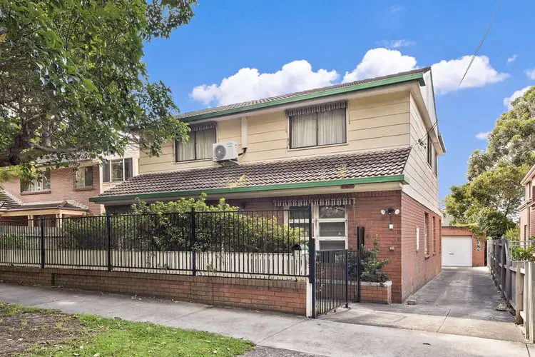 123 Sydney Street, Willoughby NSW 2068