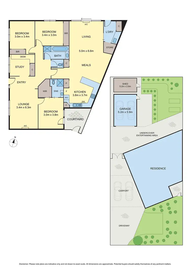 16 Priestley Avenue, Hoppers Crossing VIC 3029