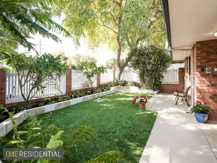 Third view of Homely house listing, 1/54 Elvira Street, Palmyra WA 6157