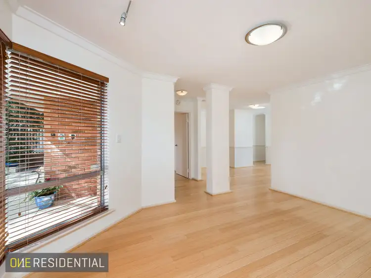 Fifth view of Homely house listing, 1/54 Elvira Street, Palmyra WA 6157