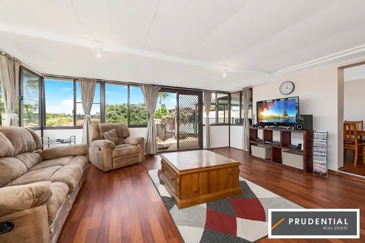 Fourth view of Homely house listing, 39 Boeing Crescent, Raby NSW 2566