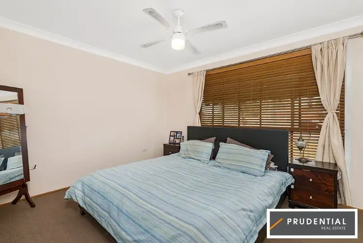 Fifth view of Homely house listing, 39 Boeing Crescent, Raby NSW 2566