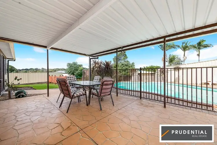Sixth view of Homely house listing, 39 Boeing Crescent, Raby NSW 2566