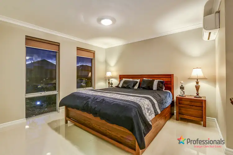 Second view of Homely house listing, 6 Chidlow Grange, Ellenbrook WA 6069
