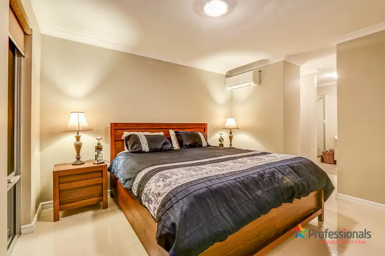 Third view of Homely house listing, 6 Chidlow Grange, Ellenbrook WA 6069