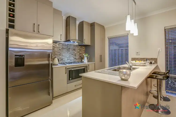 Fifth view of Homely house listing, 6 Chidlow Grange, Ellenbrook WA 6069