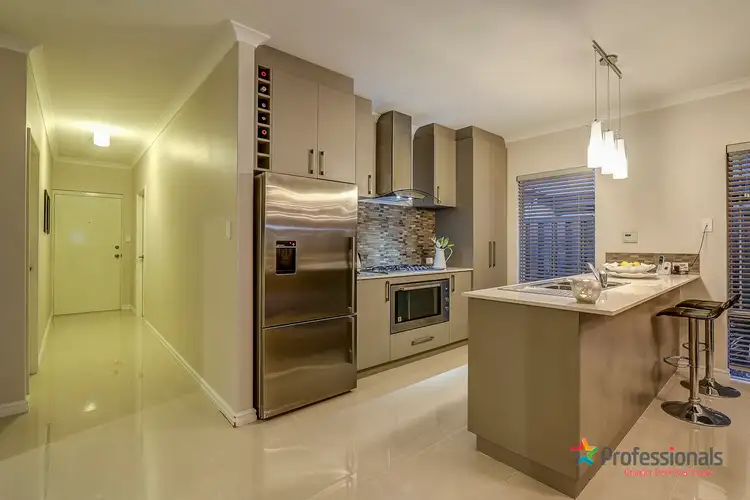 Sixth view of Homely house listing, 6 Chidlow Grange, Ellenbrook WA 6069