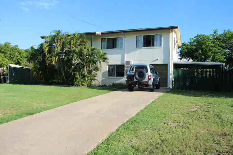 22 Deloraine Street, Thuringowa Central QLD 4817