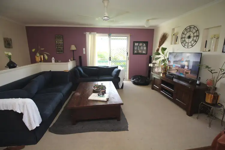 Second view of Homely house listing, 22 Deloraine Street, Thuringowa Central QLD 4817