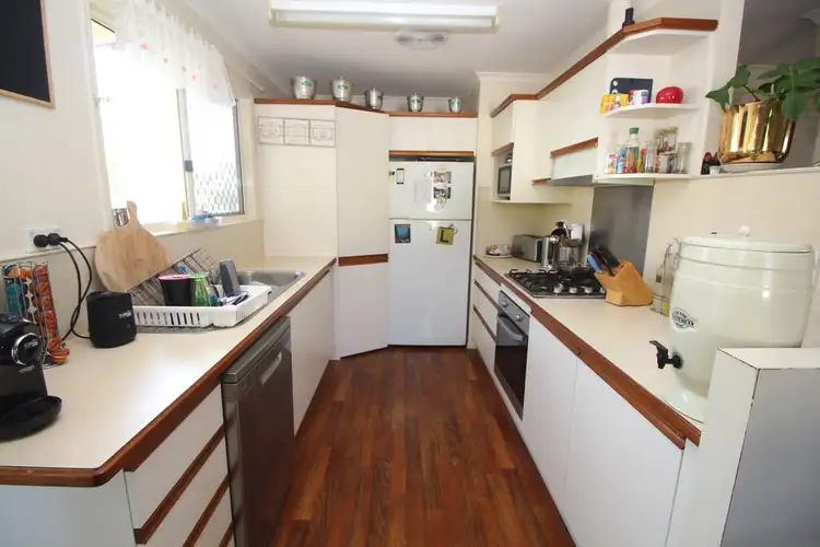 Third view of Homely house listing, 22 Deloraine Street, Thuringowa Central QLD 4817