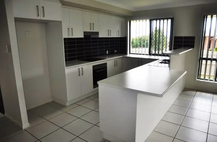 Fourth view of Homely house listing, 8 Koel Crescent, Highfields QLD 4352