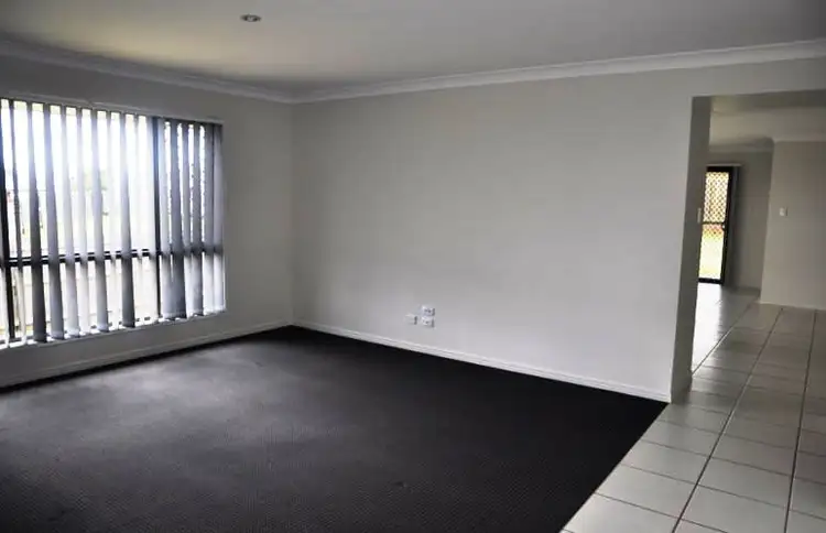 Fifth view of Homely house listing, 8 Koel Crescent, Highfields QLD 4352